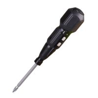 3.6V Electric Screwdriver USB Rechargeable Worklight Small Cordless Screwdriver Portable Power Tools for Household DIY