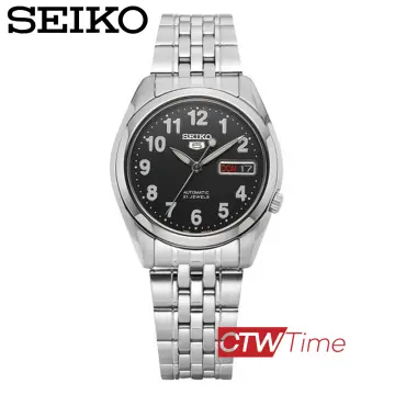 Seiko 5 online snke