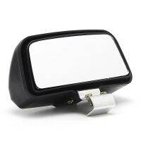 Magee8 1 Pc Truck Unversal Adjustable Wide Mirror Rear View 11x7cm Wholesale Drop Shipping