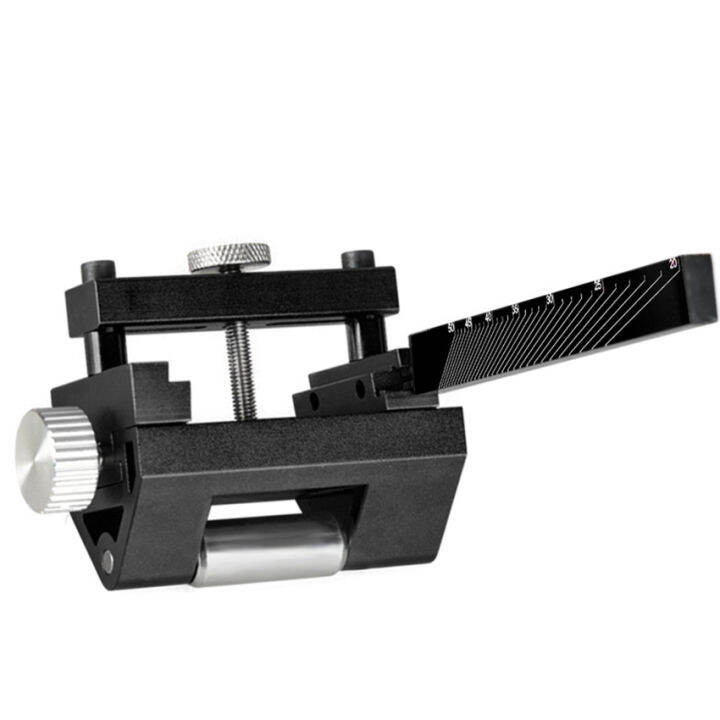 New Stainless Steel Sharpener K/N/I/F/E Sharpener Blade For Wood Chisel