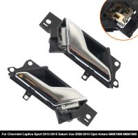 ：{“： For Chevrolet Captiva Sport 2012-2015 Saturn Vue 2008-2010 Opel Antara 96861998 96861999 Interior Inner Door Pull Handle