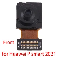 กล้องหน้าสําหรับ Huawei P smart 2021/Enjoy Z 5G/Y5 Prime (2018)/Y7p/Enjoy 7 Plus/Y6s 2020/Enjoy Max