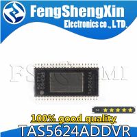 1pcs TAS5624ADDVR TAS5624A TAS5624 HTSSOP44 Audio amplifier chip WATTY Electronics