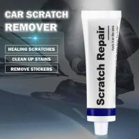 【JH】 Car Scratch Repair Polishing Wax Compound Paint Remover