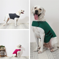 Functional Calming Jacket Anxiety Clothing Pet Anti-scare