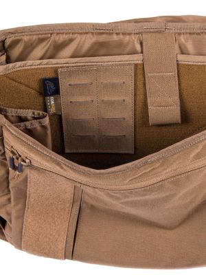 Helikon Helikon Backpack Accessory Bag Insert Strip Velcro Molle Strip Jasmine Strip Module Accessories