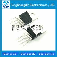 100pcs/lot LA78045 78045 Color TV field output integrated circuit TO220-7