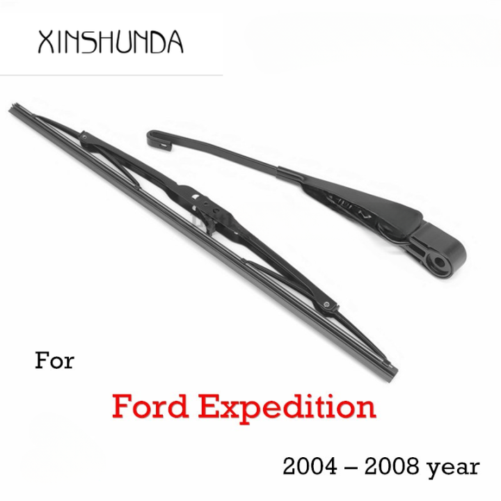 XSD Ford Expedition Rear Wiper Assembly Set for 2004 to 2008 year Car