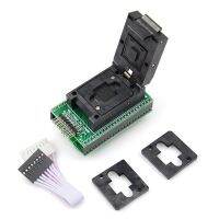 100% Original BGA64-DIP48 Adapter IC Socket (XG-ADP-BGA64A-1.0) for XGECU T56 Programmer Only