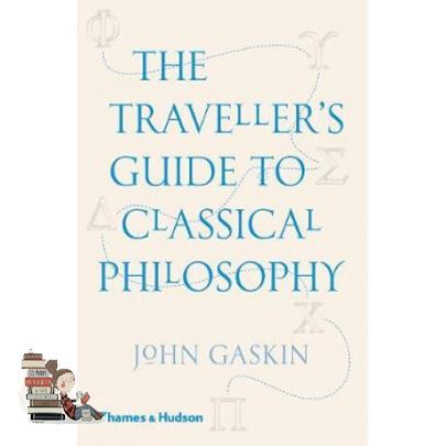 Add Me to Card ! TRAVELLERS GUIDE TO CLASSICAL PHILOSOPHY, THE