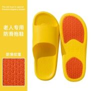 LJ Dép Sandal Đi Trong Nhà Chống Trượt Thời Trang Mùa Hè Cho Phụ Nữ Mang