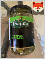 { FRAGATA } Pickles Size 345 g.