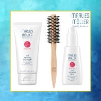 มาร์ลี่ มอลเล่อร์ MARLIES MOLLER MEDIUM CURL STYLING SET