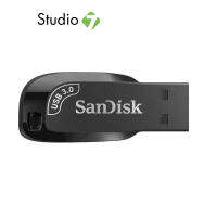 แฟลชไดร์ฟ SanDisk USB Drive Ultra Shift USB 3.0 by Studio 7