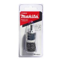 MAKITA แปรงลวด แปรงลวดภู่กันมีแกน 30 MM (TT) รุ่น D-40032