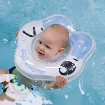 Neck ring for baby hot sale bath