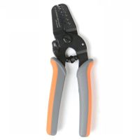 WEEKS Crimping Pliers 28 20 Awg Crimping Tools Dupont Terminals Wire Crimper Wire Stripper Decrustation Pliers