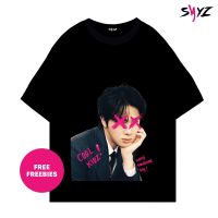 [S-5XL](พร้อมส่ง) เสื้อยืด ลาย My Seokjin | ชุด Bts | โดย sayzco