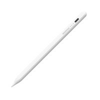 MOMAX TP8 ONE LINK Anti-mistouch Tilt Touch Capacitive Stylus Fast Charge Version For iPad （Fast Delivery）