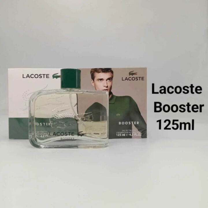 Men Essential Eau De Toilette Pour Homme 125ml Lazada PH