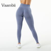 【CC】﹉◕  2022 Pants Sport Seamless Push Up Leggins Scrunch Bum Leggings Woman Gym Tights Waist