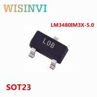 20ชิ้น Lm3480im3-5.0 Lm3480im3x-5.0 Lm3480im3x-12 Lm3480im3-12 Lm3480im3x Lm3480 Sot-23