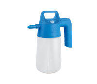 กระบอกพ่นสเปร์ย IK สีฟ้า 1L.ปั๊มมือ ALK 1.5 Alkaline Sprayer IK BRAND 81777