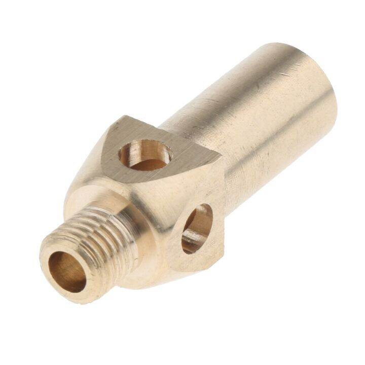 10 Pcs/lot Heavy Duty Brass Propane Gas Jet Burner Nozzle Tips Lazada PH