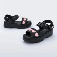 【IN STOCK】Melissa Jelly Shoes Matsuke Womens Sandals