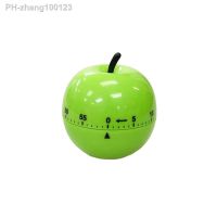 Kitchen Mechanical Timer Gadget Universal Fruit Shaped Cook Timers Counting Down Timing Device Clocking Device