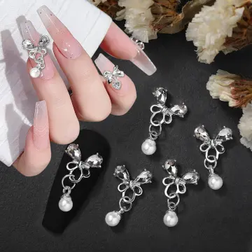 Nail Charms - Best Price in Singapore - Jan 2024