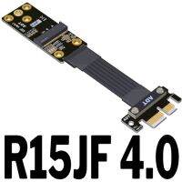 M.2 M.2 Wifi/Mini Pcie Ssd สำหรับ Pcie X1สายพ่วงคีย์ M/key.e/mpcie เพื่อ Gen4ริบบิ้น Riser R15jf R14jf R16jf