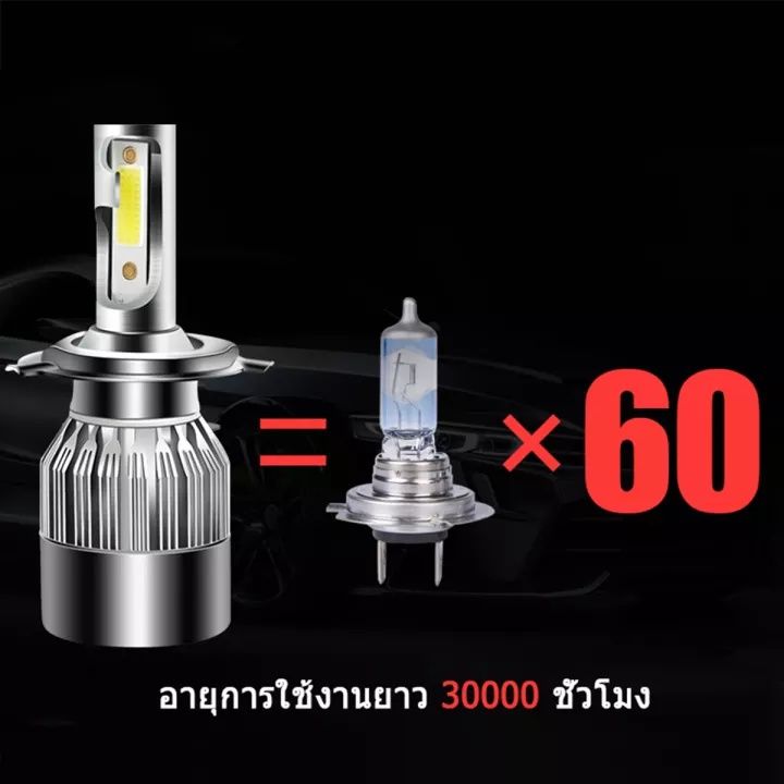 ไฟหน้ารถ-ไฟสว่าง-ไฟหน้า-led-รถยนต์-หลอดไฟ-h1-ที่สว่างเป็นพิเศษทั้ง-หลอดไฟหน้ารถ-ไฟส่องสว่าง-ไฟหน้ารถยนต์-led-ไฟซีนอน-บริการเก็บเงินปลายทาง