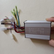 IC zin xe điện 24V 350W