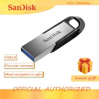 Original SanDisk mini USB3.0 Flash Drive CZ73 256GB 128GB 64GB 32GB 16GB Memory usb stick Pen Drive