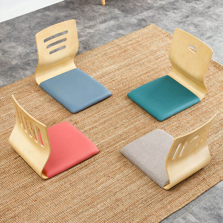 Tatami Chair Bed Chair Dormitory Lazy Sofa Chair Legless Chair Bench