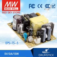 {“: (วันที่11.11) หมายถึง3A 5V EPS-15-5 EPS-15สวิตช์จ่ายไฟสลับเอาต์พุตเดี่ยว15W