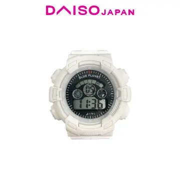 Shop Daiso Watch with great discounts and prices online Dec 2023