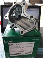 Lucas ปั้มน้ำรถยนต์ มิตซูบิชิ Lancer CK2 เครื่อง 1.6 เครื่อง 4G15 [LWP1305]