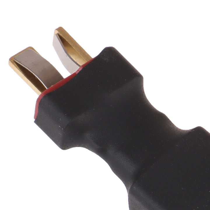 ministar-deans-t-to-mini-tamiya-plug-female-male-adapter-connector-for-rc-toy-accessories