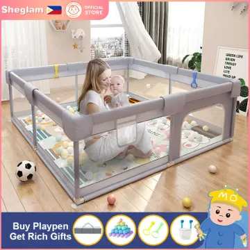 Playpen foam hot sale