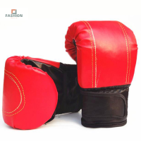 yuanhe GUDE001 1คู่ผู้ใหญ่นวมต่อยมวย Grappling Punching Bag การฝึกอบรมศิลปะการต่อสู้ Sparring