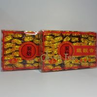 【กาน้ำชาจีน250G/500G ชาจีน Tieguanyin ชารสเข้มข้นปรุงสุก250G/500G