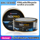 NIPPON ยาขัดหยาบ สูตรน้ำมัน Naxpro Power Cut Rubbing Compound 0.5 - 3.3 Kg. ยาขัดหยาบ ใช้กับฟองน้ำขัดหยาบ ขนแกะขาว หรือข