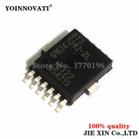 2/pcs BTS5242-2L BTS5242 BTS 5242-2L HSOP12 WATTY Electronics