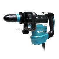 MAKITA / มากีต้า สว่านโรตารี่ สว่านกระแทก 2 ระบบ รุ่น HR-4013C ขนาด 40 มม. (1-9/16 นิ้ว) กำลังไฟ 1100 วัตต์ (M011-HR4013C)