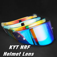 2022อุปกรณ์มอเตอร์ไซค์หมวกกันน็อค Visor เลนส์สำหรับ KFR NFR เปิดใบหน้า Visor Moto แว่นตาเลนส์ Capacete รถจักรยานยนต์ Visor PC ป้องกันรังสียูวี