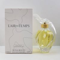 น้ำหอม Nina ricci L’air du temps edt 100ml กล่องเทสเตอร์ ของแท้ 100% รับประกัน