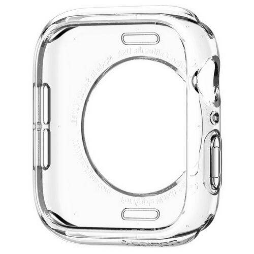 spigen-liquid-crystal-case-for-watch-series-8-7-6-se-5-4-ขนาด-41mm-45mm-40mm-44mm-แข็งแรง-หรูหรา-น้ำหนักเบา