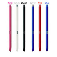 ปากกา Stylus สำหรับ Samsung Galaxy Note 10 N970F Note 10 Plus N975F S ปากกา Stylus Replacement Touch Screen Pen พร้อม Bluetooth